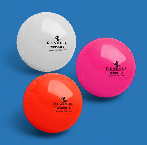 Readers Wind Ball