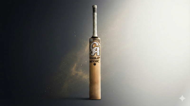 CA English Willow Bats