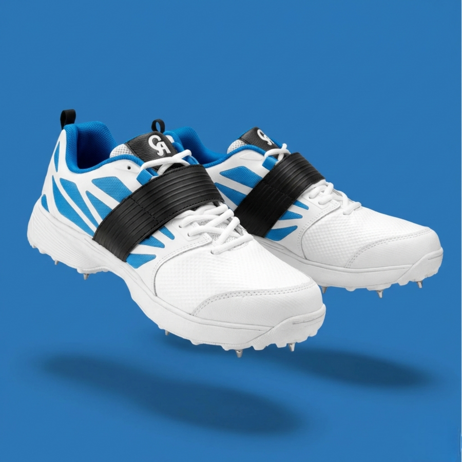 CA Big Bang Max Spikes