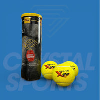 Ihsan X99 Tape Tennis Cricket Balls – thumbnail 2