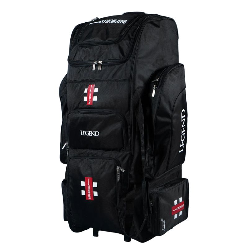 Gray Nicolls 10 Legend Cricket Kit Bag