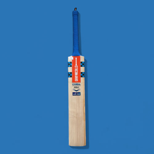 Gray Nicolls Cobra 5.5 English Willow Cricket Bat