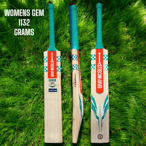 Gray Nicolls Gem 4 English Willow Cricket Bat