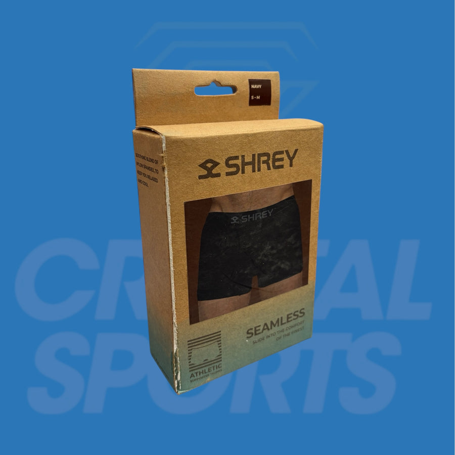 Shrey Cricket Trunks