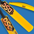 DSC Plastic Cricket Bat