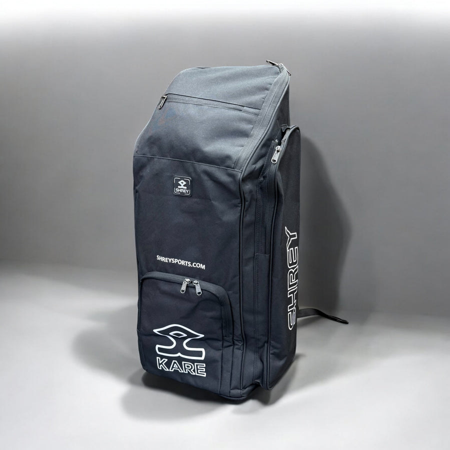 Shrey Kara Youth Cricket Duffle Bag