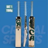 CA Gold 15000 image 3