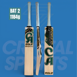 CA Gold 15000 image 4