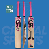 CA BA 56 - Sydney Sixers Pink Edition image 2