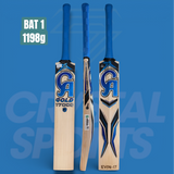 CA Gold 17000 image 2