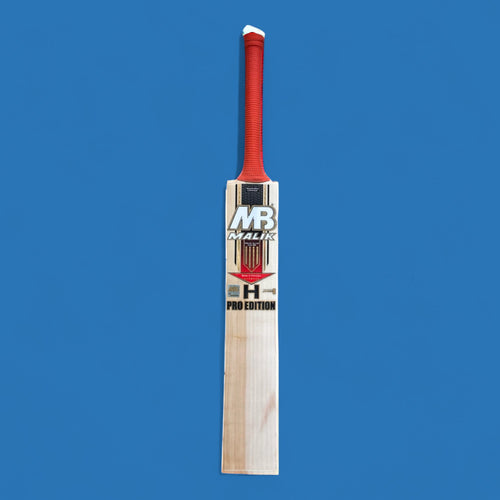 MB Malik UMZ H Pro World Class Cricket Bat