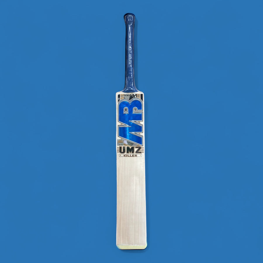 MB Malik UMZ Killer Cricket Bat