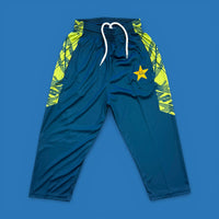 Pakistan Cricket 2025 Training Shirt Set 3