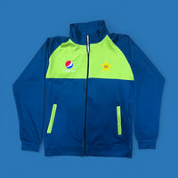 Pakistan Cricket 2025 Training Jacket 3