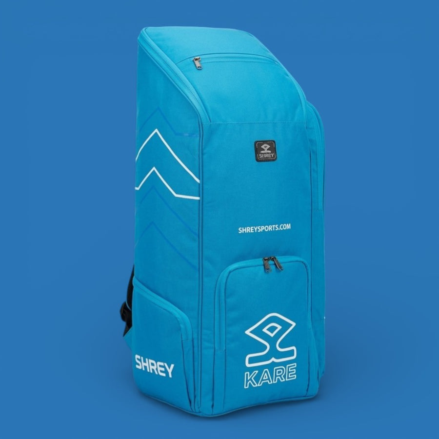 Shrey Kara Youth Cricket Duffle Bag