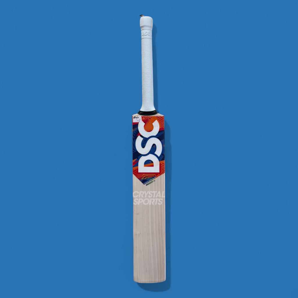 DSC Krunch 1.0 — front view