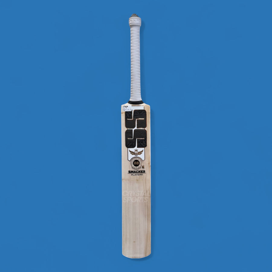 SS GG Smacker Players Edition