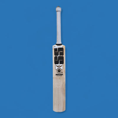 SS GG Smacker Players Edition