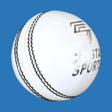 Test Grade 2 Layers White Ball