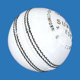 Test Grade 2 Layers White Ball