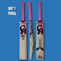 CA BA 56 - Sydney Sixers Pink Edition 2