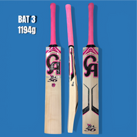 CA BA 56 - Sydney Sixers Pink Edition 4