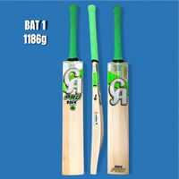 CA Pro 15K 2