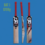 CA Pro 12000 Cricket Bat image 3