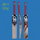 CA Pro 12000 Cricket Bat image 6