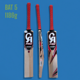 CA Pro 12000 Cricket Bat image 7