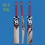 CA Pro 12000 Cricket Bat image 8