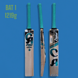 CA Pro 10000 Cricket Bat image 2