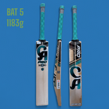 CA Pro 10000 Cricket Bat image 6