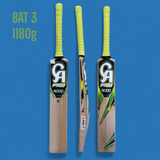 CA Pro 8000 Cricket Bat image 4