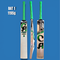 CA Pro 15000 - Long Blade 2