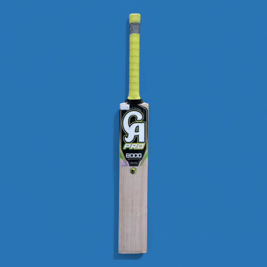 CA Pro 8000 Cricket Bat