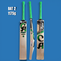 CA Pro 15000 - Long Blade 3