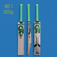 CA BA 56 Cricket Bat – thumbnail 2