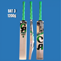 CA Pro 15000 - Long Blade 4