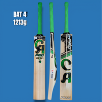 CA Pro 15000 - Long Blade 5