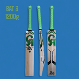 CA BA 56 Cricket Bat image 4