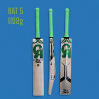CA BA 56 Cricket Bat – thumbnail 6