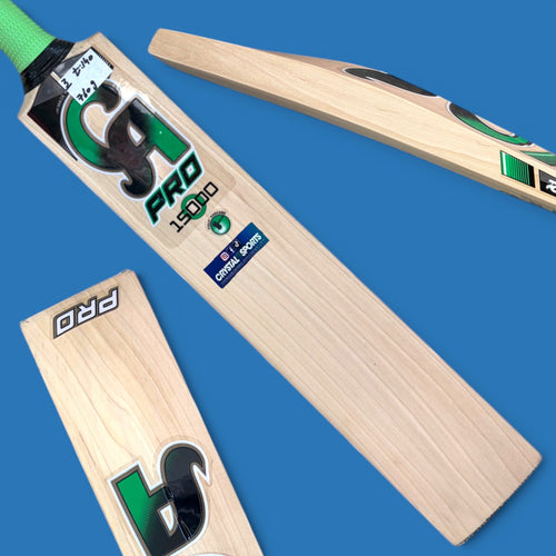 CA Pro 15000 - Size 5