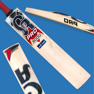 CA Pro 3000 - Size 5