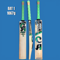 CA Pro 15000 - Harrow 2