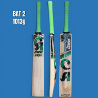 CA Pro 15000 - Harrow 3