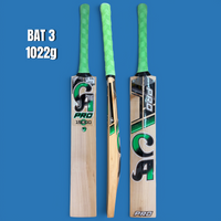 CA Pro 15000 - Harrow 4