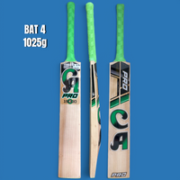 CA Pro 15000 - Harrow 5