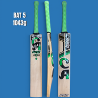 CA Pro 15000 - Harrow 6