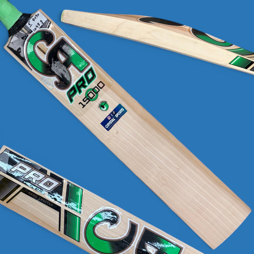 CA Pro 15000 - Harrow